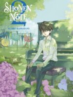 Shonen Note: Boy Soprano 2