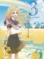 Shonen Note: Boy Soprano 3