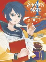 Shonen Note: Boy Soprano 4