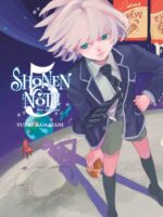 Shonen Note: Boy Soprano 5