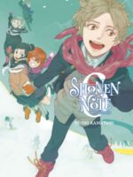 Shonen Note: Boy Soprano 6