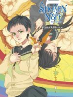 Shonen Note: Boy Soprano 7
