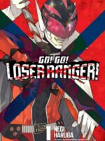 Go! Go! Loser Ranger! 1