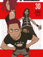 Fire Force 30