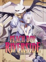 Peach Boy Riverside 8