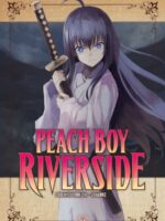 Peach Boy Riverside 9