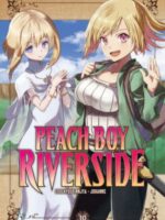 Peach Boy Riverside 10