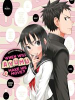 When Will Ayumu Make His Move? 6