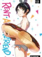 Rent-A-Girlfriend 17