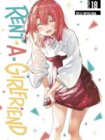 Rent-A-Girlfriend 18