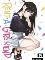 Rent-A-Girlfriend 19