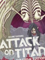 Attack on Titan: Colossal Edition 7