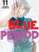 Blue Period 11