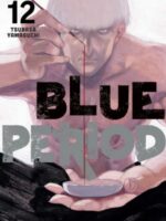 Blue Period 12