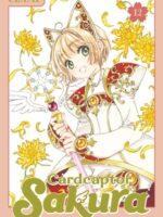 Cardcaptor Sakura: Clear Card 12