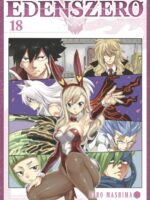 EDENS ZERO 18