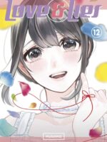 Love and Lies 12: The Misaki Ending