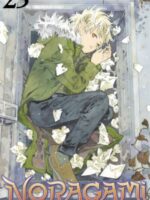 Noragami: Stray God 25