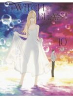 The Witch and the Beast 10