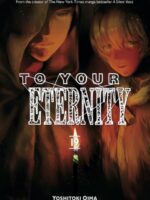 To Your Eternity 19