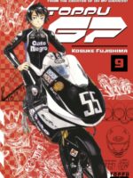 Toppu GP 9