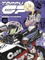 Toppu GP 10