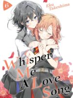 Whisper Me a Love Song 6