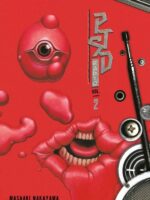 PTSD Radio Omnibus 2 (Vol. 3-4)