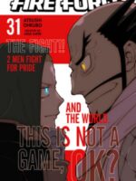 Fire Force 31