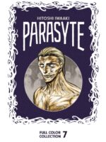 Parasyte Full Color Collection 7