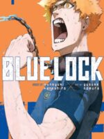 Blue Lock 4