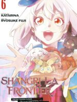 Shangri-La Frontier 6