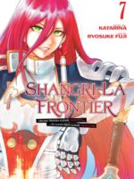 Shangri-La Frontier 7