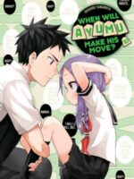 When Will Ayumu Make His Move? 10