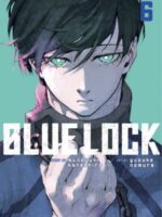 Blue Lock 6