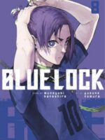 Blue Lock 8