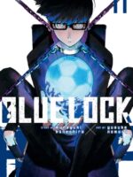 Blue Lock 11