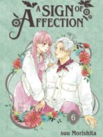 A Sign of Affection 6