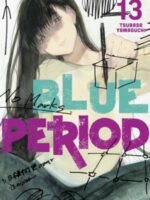 Blue Period 13