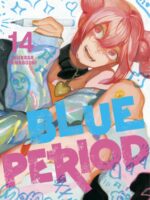 Blue Period 14