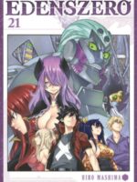 EDENS ZERO 21