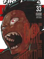 Fire Force 33