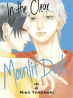 In the Clear Moonlit Dusk 4