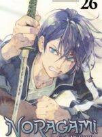 Noragami: Stray God 26