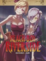 Peach Boy Riverside 11