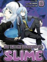 That Time I Got Reincarnated as a Slime 22