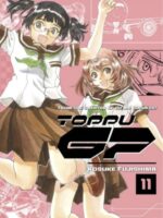 Toppu GP 11
