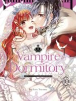 Vampire Dormitory 10