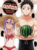 When Will Ayumu Make His Move? 11