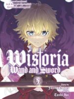 Wistoria: Wand and Sword 5
